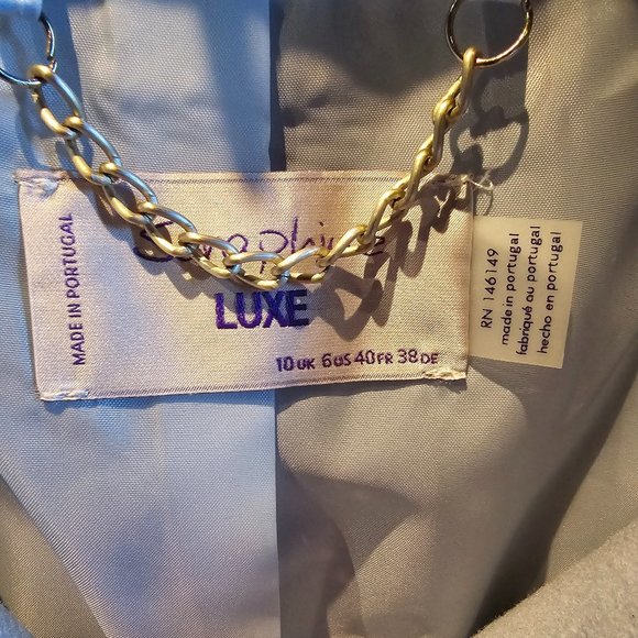 Seraphine Coat - Picture 5 of 7